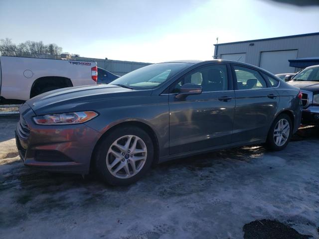 Photo 0 VIN: 3FA6P0H72ER335619 - FORD FUSION SE 