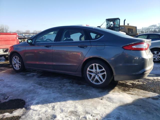 Photo 1 VIN: 3FA6P0H72ER335619 - FORD FUSION SE 