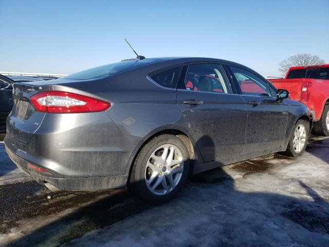 Photo 2 VIN: 3FA6P0H72ER335619 - FORD FUSION SE 