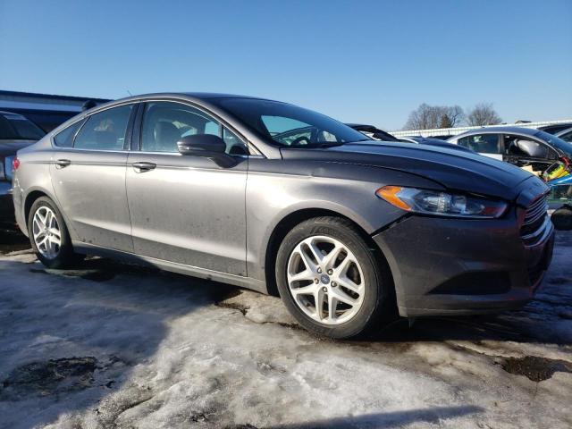 Photo 3 VIN: 3FA6P0H72ER335619 - FORD FUSION SE 