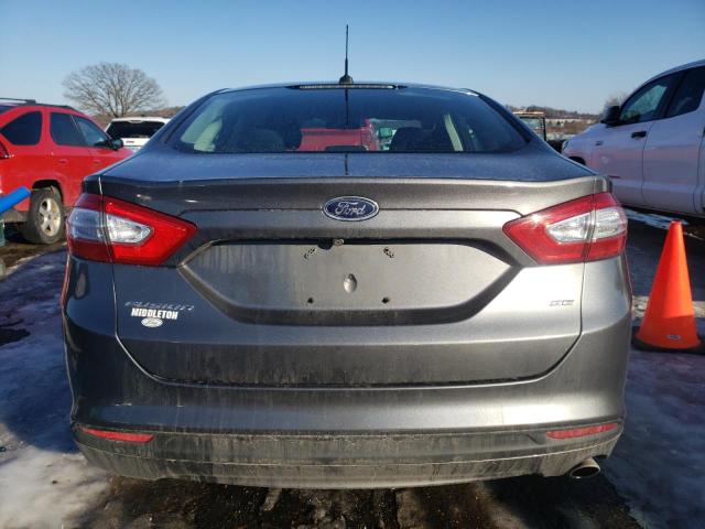 Photo 5 VIN: 3FA6P0H72ER335619 - FORD FUSION SE 