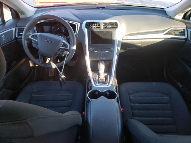 Photo 7 VIN: 3FA6P0H72ER335619 - FORD FUSION SE 