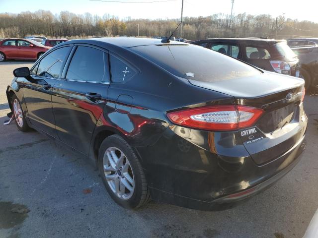 Photo 1 VIN: 3FA6P0H72ER335765 - FORD FUSION 