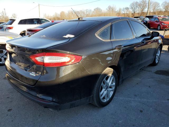 Photo 2 VIN: 3FA6P0H72ER335765 - FORD FUSION 