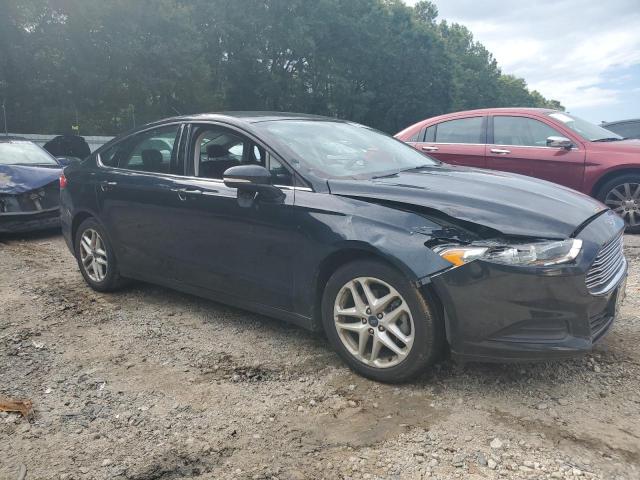 Photo 3 VIN: 3FA6P0H72ER335880 - FORD FUSION 