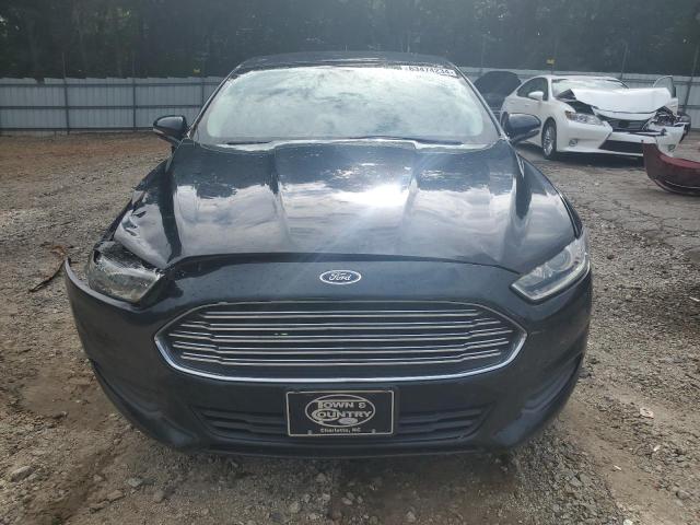 Photo 4 VIN: 3FA6P0H72ER335880 - FORD FUSION 