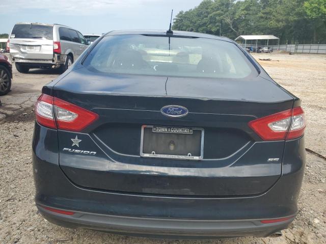 Photo 5 VIN: 3FA6P0H72ER335880 - FORD FUSION 