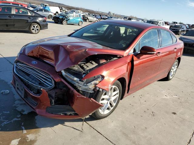 Photo 0 VIN: 3FA6P0H72ER376686 - FORD FUSION 