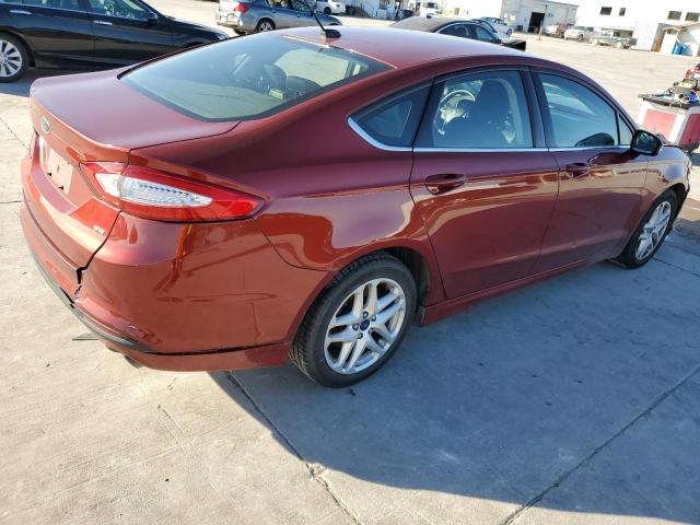 Photo 2 VIN: 3FA6P0H72ER376686 - FORD FUSION 