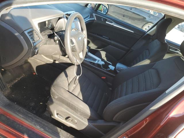 Photo 6 VIN: 3FA6P0H72ER376686 - FORD FUSION 