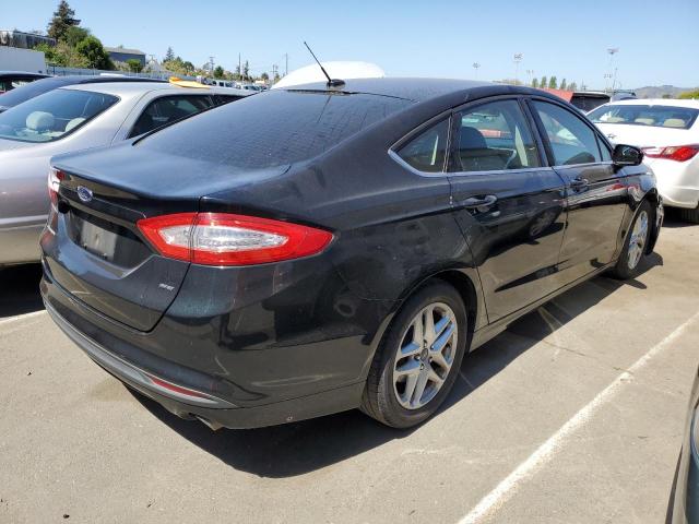 Photo 2 VIN: 3FA6P0H72ER393553 - FORD FUSION 