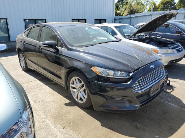 Photo 3 VIN: 3FA6P0H72ER393553 - FORD FUSION 