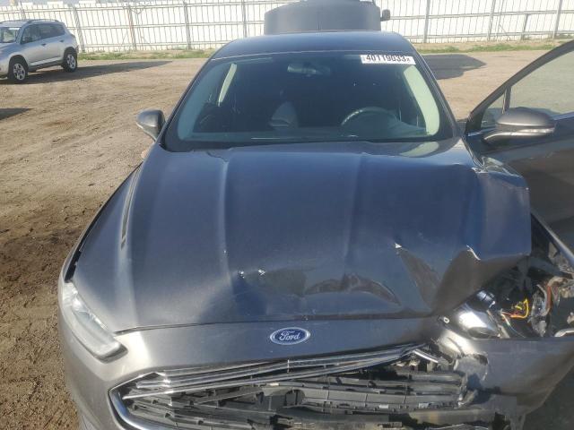 Photo 10 VIN: 3FA6P0H72FR105693 - FORD FUSION SE 