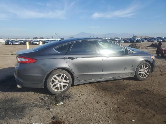 Photo 2 VIN: 3FA6P0H72FR105693 - FORD FUSION SE 