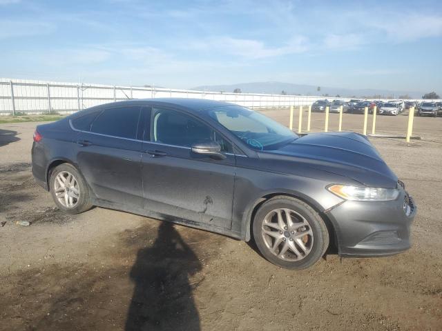 Photo 3 VIN: 3FA6P0H72FR105693 - FORD FUSION SE 