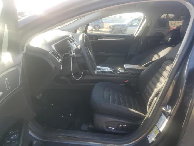 Photo 6 VIN: 3FA6P0H72FR105693 - FORD FUSION SE 