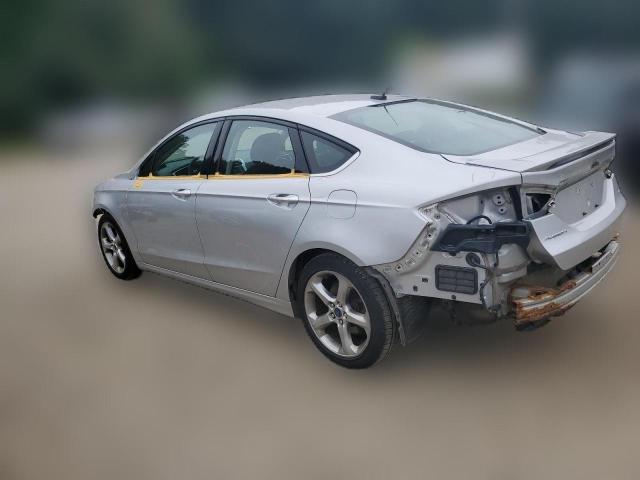 Photo 1 VIN: 3FA6P0H72FR108030 - FORD FUSION 