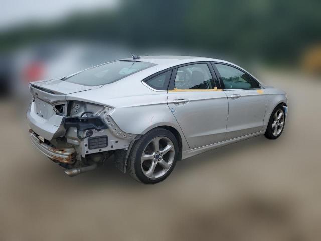 Photo 2 VIN: 3FA6P0H72FR108030 - FORD FUSION 