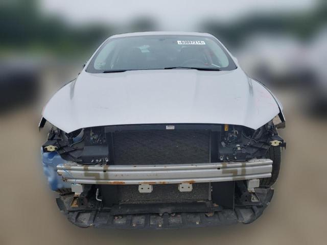 Photo 4 VIN: 3FA6P0H72FR108030 - FORD FUSION 