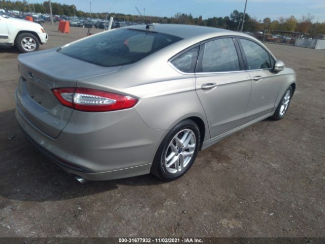 Photo 3 VIN: 3FA6P0H72FR109565 - FORD FUSION 