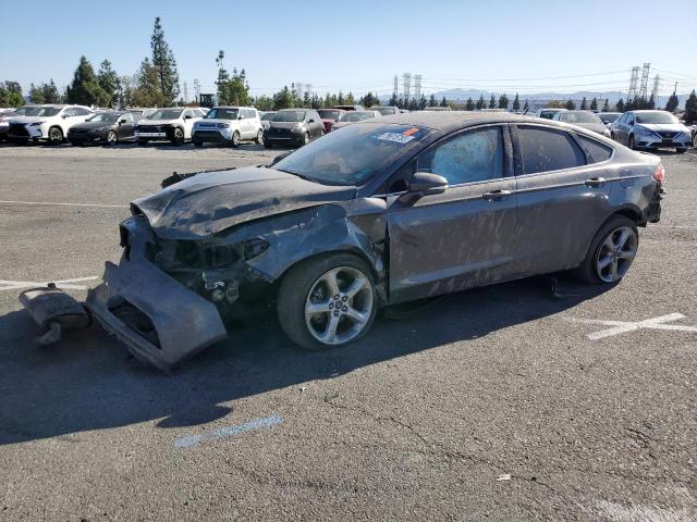 Photo 0 VIN: 3FA6P0H72FR114829 - FORD FUSION 