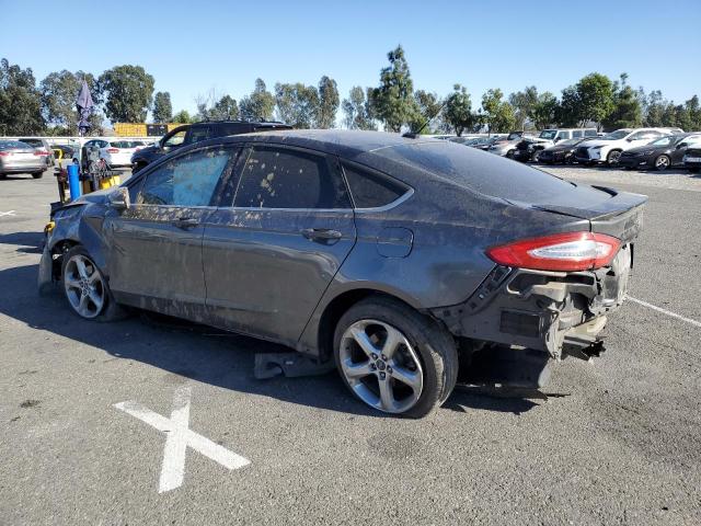 Photo 1 VIN: 3FA6P0H72FR114829 - FORD FUSION 