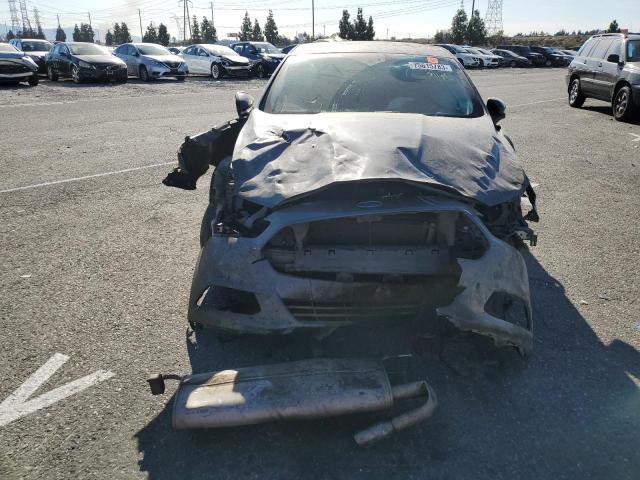 Photo 4 VIN: 3FA6P0H72FR114829 - FORD FUSION 