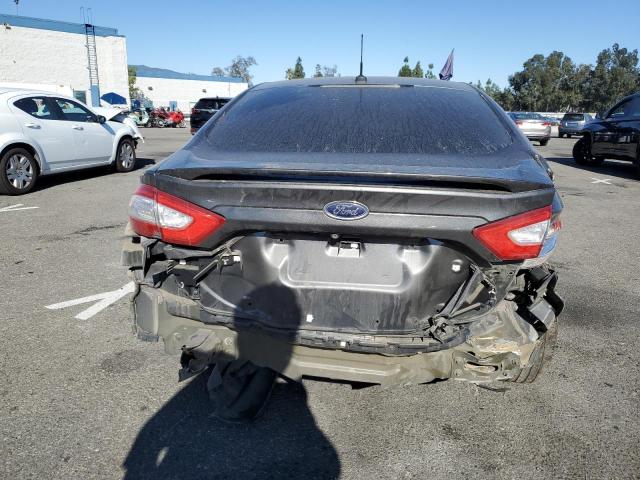 Photo 5 VIN: 3FA6P0H72FR114829 - FORD FUSION 