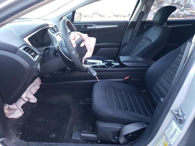 Photo 6 VIN: 3FA6P0H72FR118704 - FORD FUSION SE 