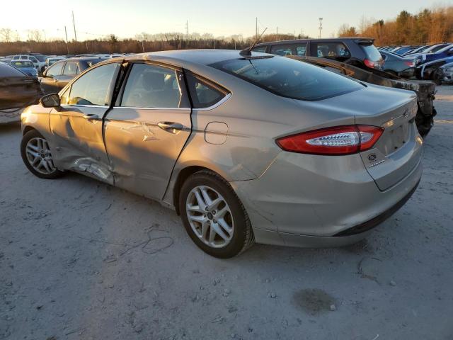 Photo 1 VIN: 3FA6P0H72FR121716 - FORD FUSION 