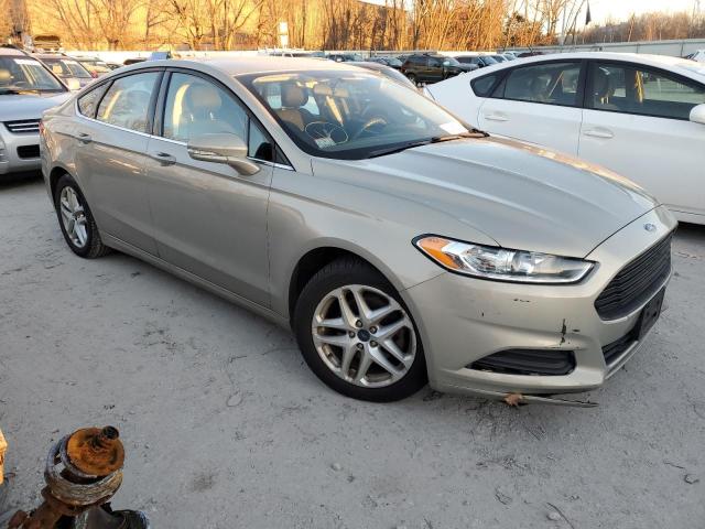 Photo 3 VIN: 3FA6P0H72FR121716 - FORD FUSION 