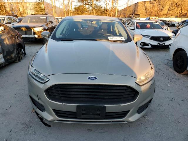 Photo 4 VIN: 3FA6P0H72FR121716 - FORD FUSION 