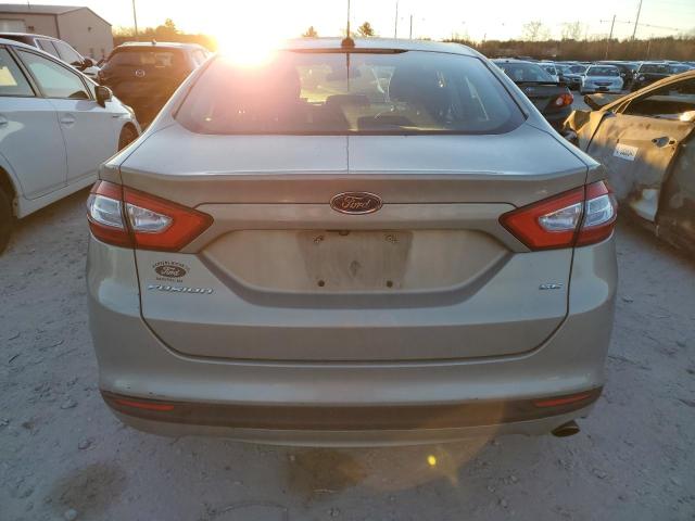 Photo 5 VIN: 3FA6P0H72FR121716 - FORD FUSION 