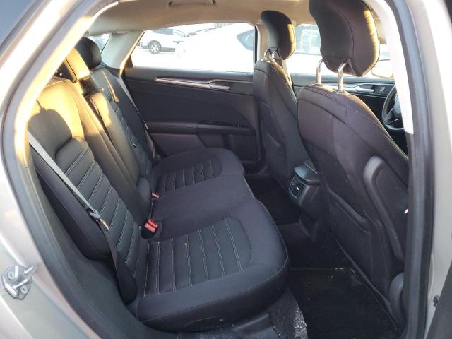 Photo 9 VIN: 3FA6P0H72FR121716 - FORD FUSION 