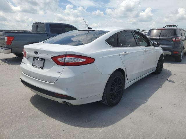 Photo 2 VIN: 3FA6P0H72FR126107 - FORD FUSION SE 