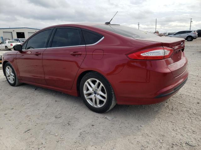 Photo 1 VIN: 3FA6P0H72FR127256 - FORD FUSION 