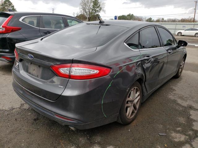 Photo 3 VIN: 3FA6P0H72FR138953 - FORD FUSION SE 