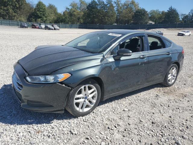 Photo 0 VIN: 3FA6P0H72FR143005 - FORD FUSION SE 