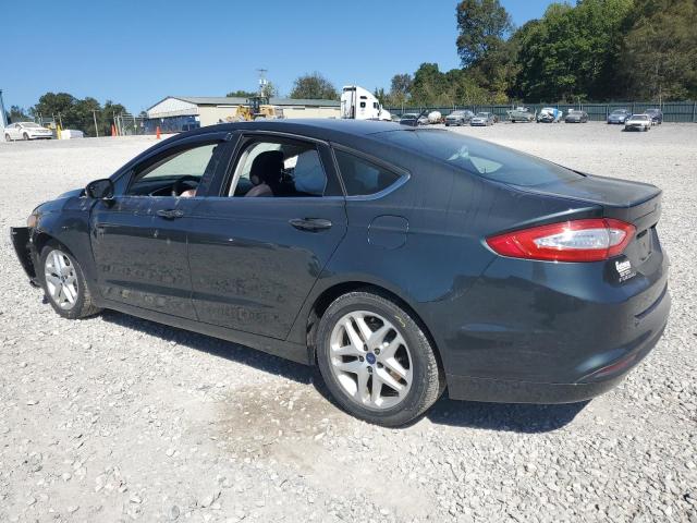 Photo 1 VIN: 3FA6P0H72FR143005 - FORD FUSION SE 