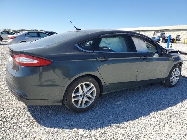 Photo 2 VIN: 3FA6P0H72FR143005 - FORD FUSION SE 