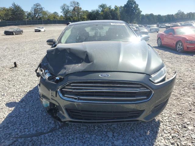 Photo 4 VIN: 3FA6P0H72FR143005 - FORD FUSION SE 