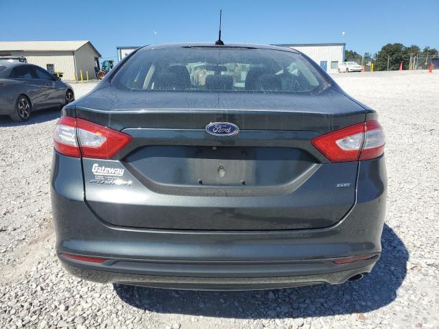 Photo 5 VIN: 3FA6P0H72FR143005 - FORD FUSION SE 