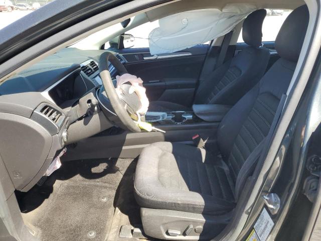 Photo 6 VIN: 3FA6P0H72FR143005 - FORD FUSION SE 