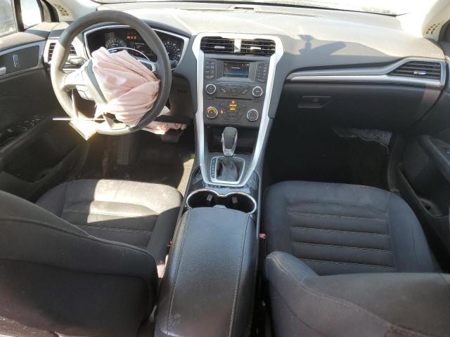 Photo 7 VIN: 3FA6P0H72FR143005 - FORD FUSION SE 