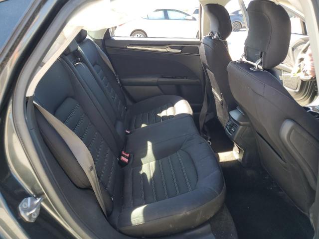 Photo 9 VIN: 3FA6P0H72FR143005 - FORD FUSION SE 