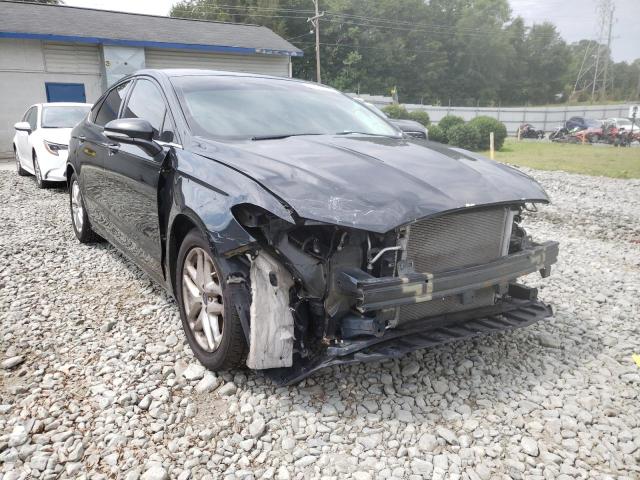 Photo 0 VIN: 3FA6P0H72FR149807 - FORD FUSION SE 