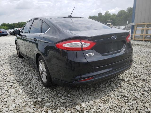 Photo 2 VIN: 3FA6P0H72FR149807 - FORD FUSION SE 