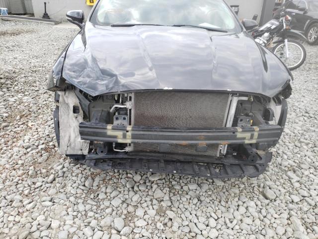 Photo 8 VIN: 3FA6P0H72FR149807 - FORD FUSION SE 