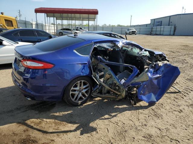 Photo 2 VIN: 3FA6P0H72FR152481 - FORD FUSION SE 