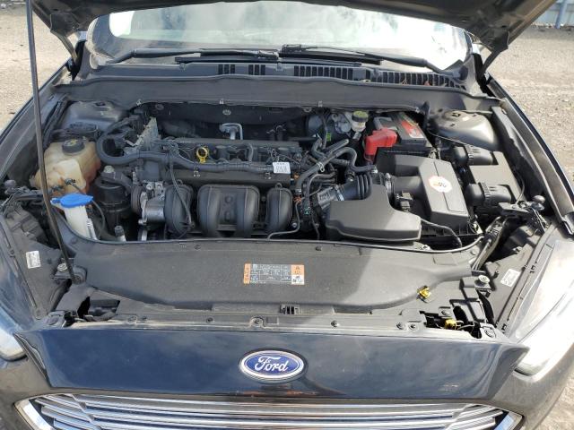 Photo 10 VIN: 3FA6P0H72FR156756 - FORD FUSION SE 